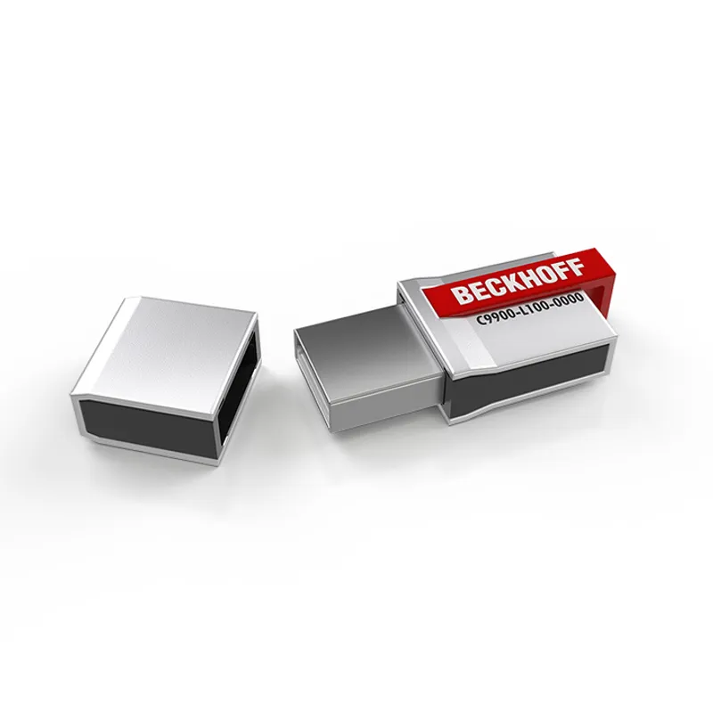 License key USB stick for TwinCAT 3.1