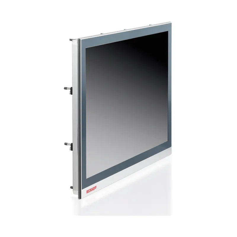 Panel PC with Arm® Cortex®-A8