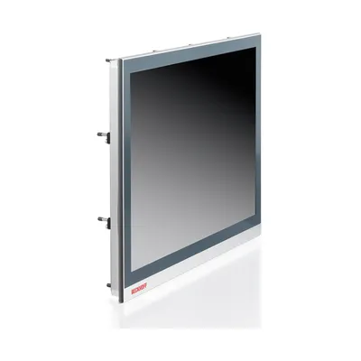 Dual-touch built-in Panel PC