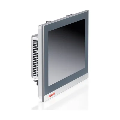 The fanless multi-touch built-in Panel PC