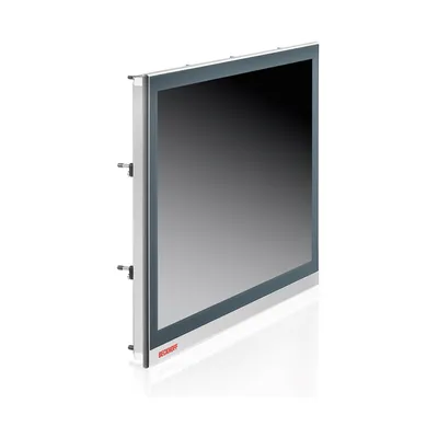 Multi-touch built-in Control Panel with CP-Link 4 – The One Cable Display Link