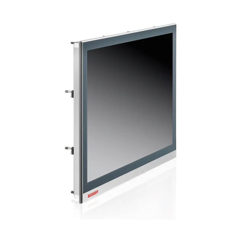 Multi-touch built-in Control Panel with CP-Link 4 – The One Cable Display Link