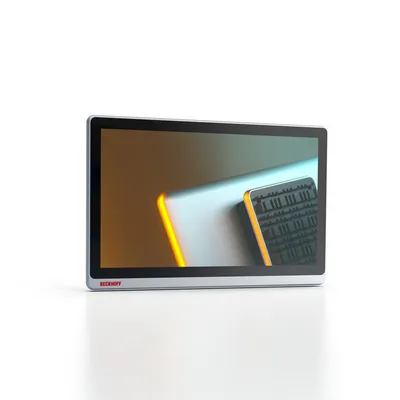 Fanless Next multi-touch built-in Panel PC