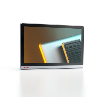 Next multi-touch built-in Control Panel