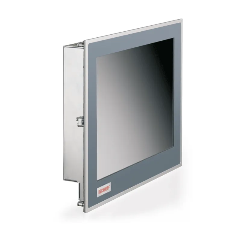 Economy built-in Panel PC