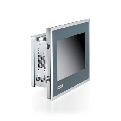 Built-in Panel PC