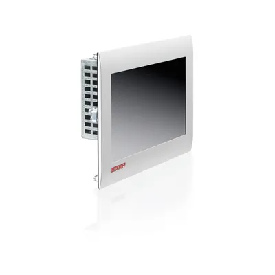 Economy built-in Panel PC