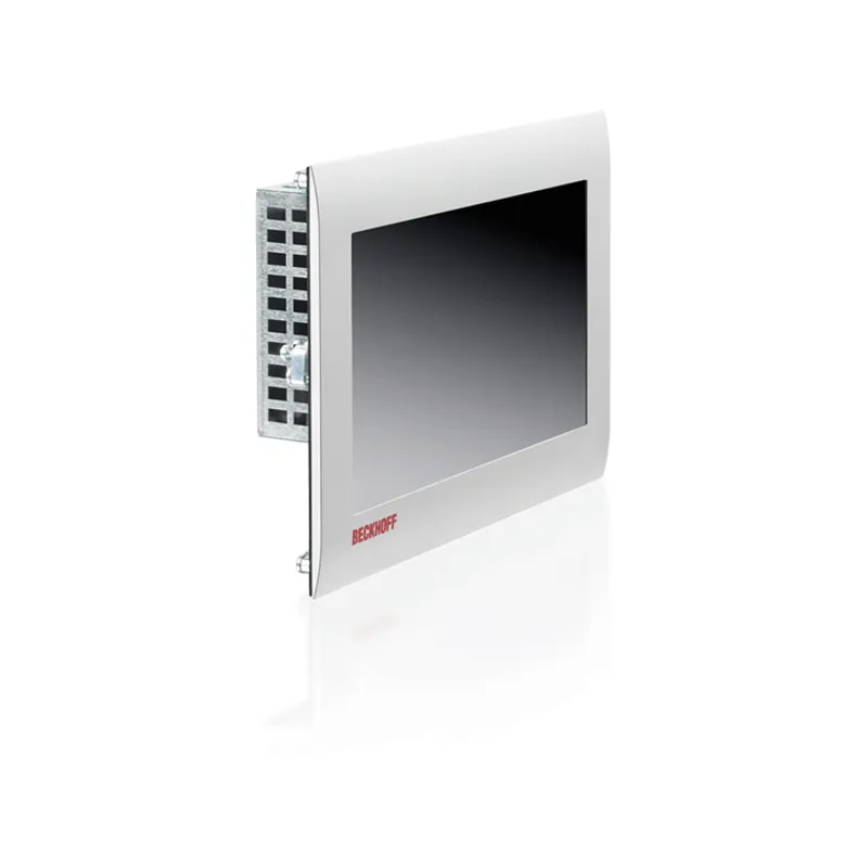 Economy built-in Panel PC