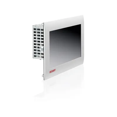 10.1-inch Economy Panel PC