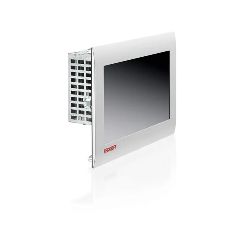 Economy built-in Panel PC
