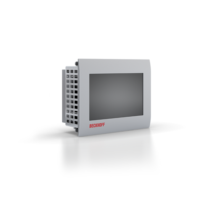 7-inch Economy Panel PC
