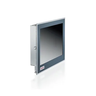 Economy built-in Panel PC