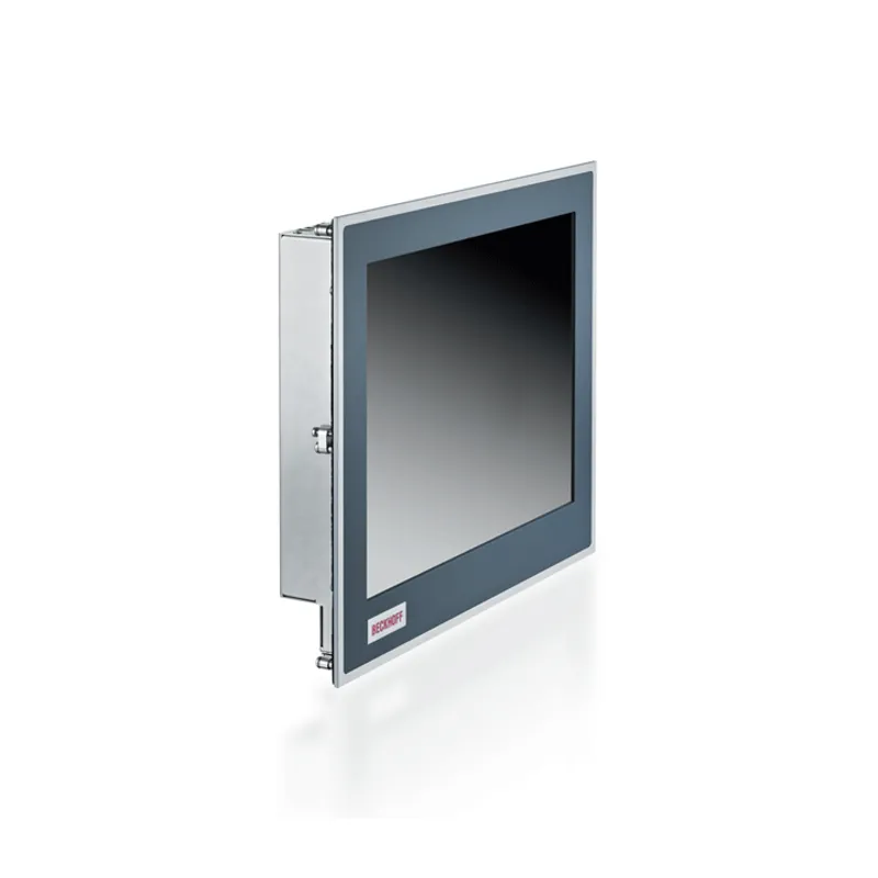 Economy built-in Panel PC