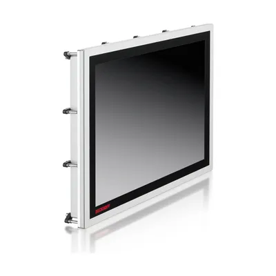 Fanless multi-touch built-in Panel PC