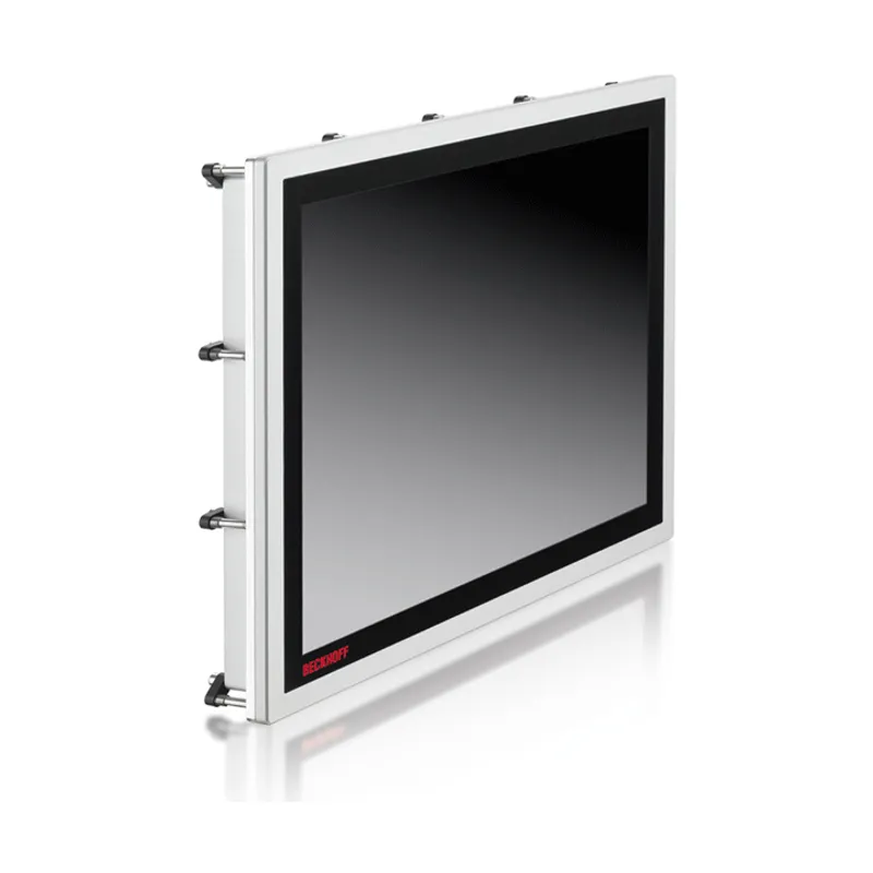 Fanless multi-touch built-in Panel PC