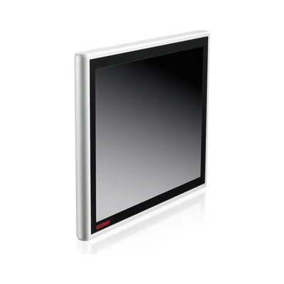 Multi-touch Control Panel with CP-Link 4 – The One Cable Display Link