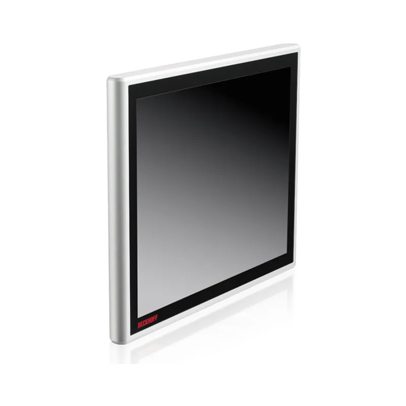 Multi-touch Control Panel with CP-Link 4 – The One Cable Display Link