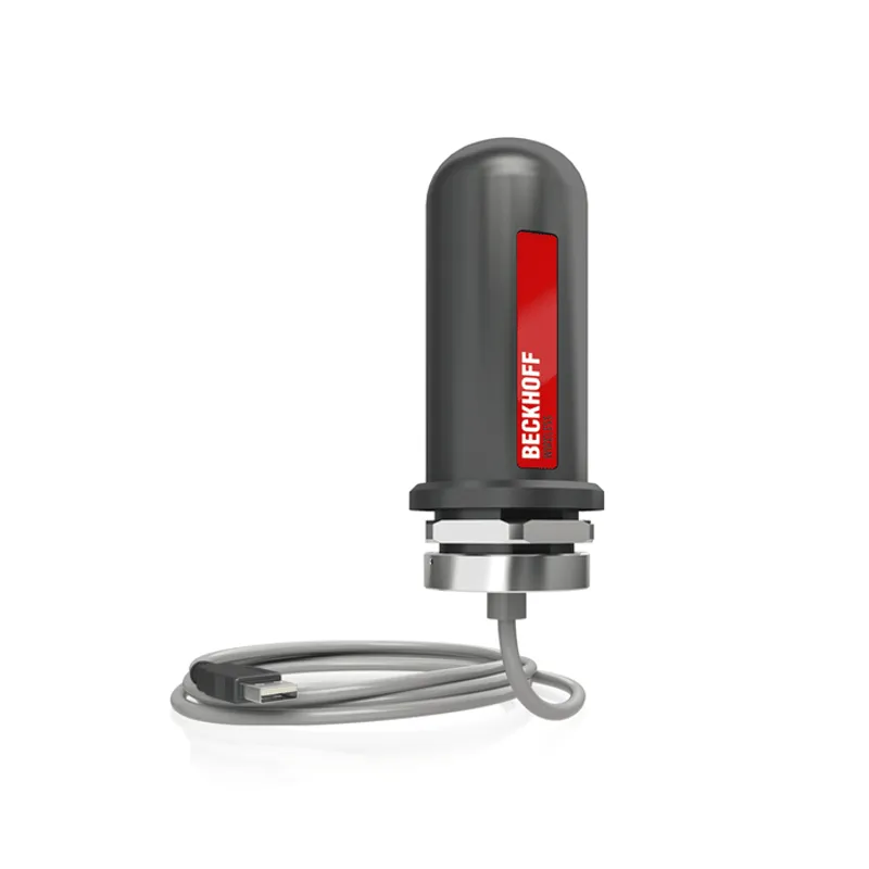 Cabinet dome for industrial WLAN and mobile network components
