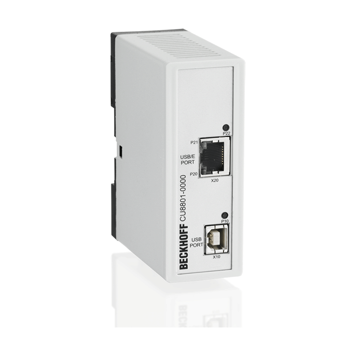 USB extension, USB Extended 2.0 transmitter box