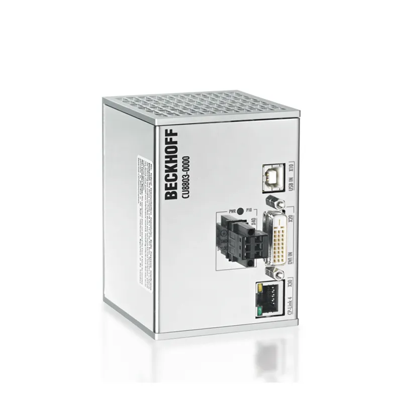 Transmitter box for CP-Link 4 – The One Cable Display Link
