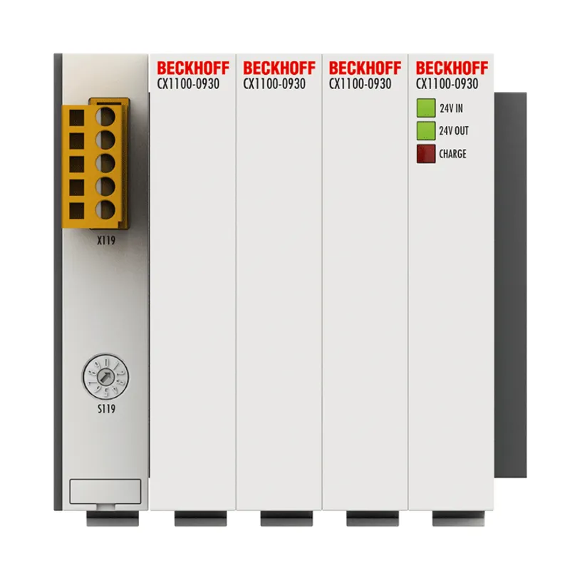 CX1100-0930 UPS module