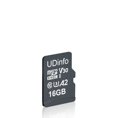 MicroSD cards
