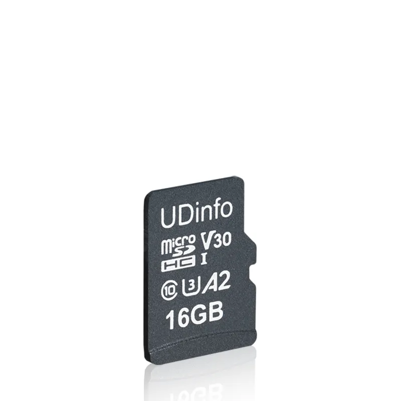 MicroSD cards