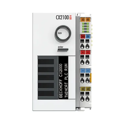 Power supply unit for CX20xx, 130 W