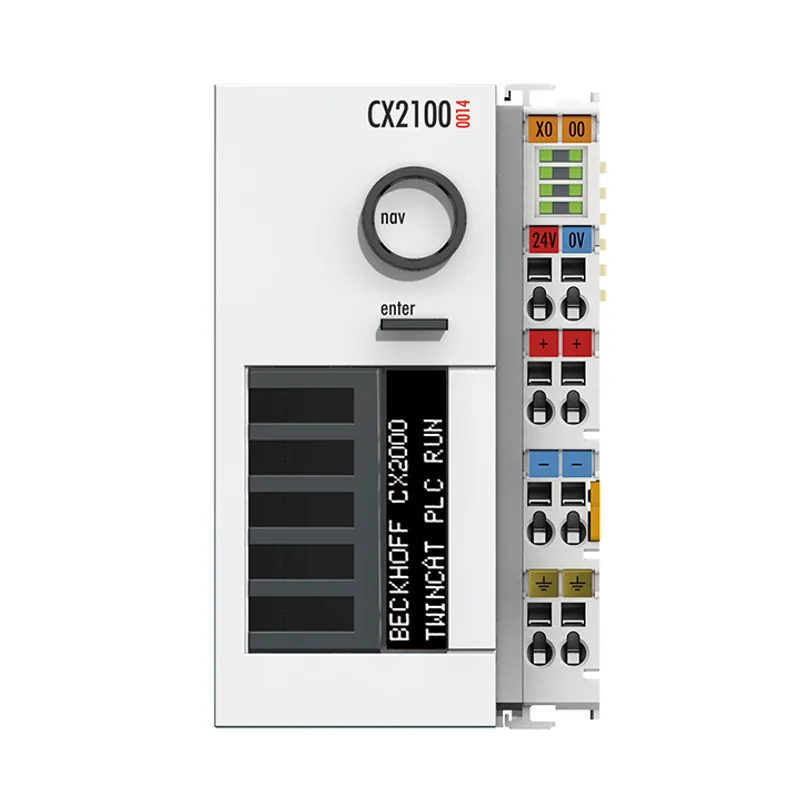 Power supply unit for CX20xx, 130 W