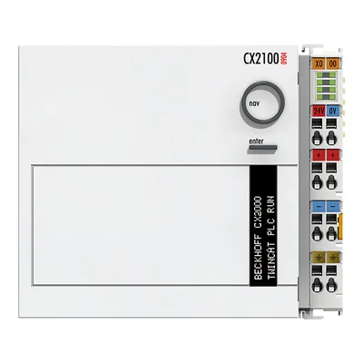 Power supply unit with internal UPS for CX2033