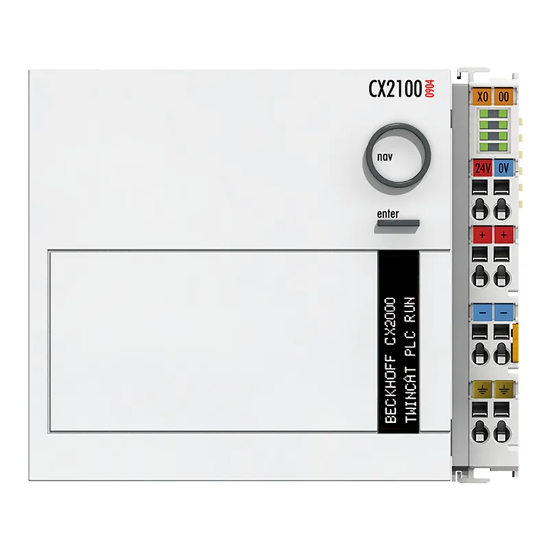 Power supply unit with internal UPS for CX2033