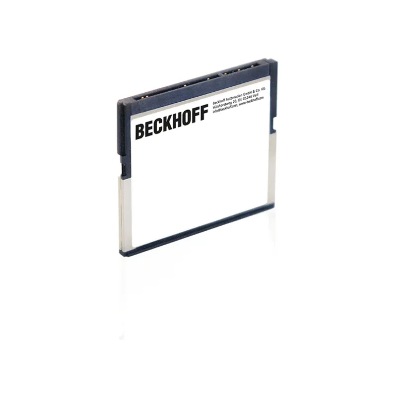 CFast cards