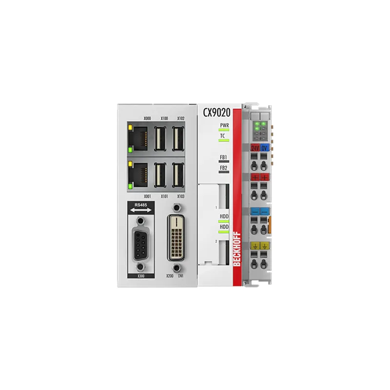 Embedded PC with Arm® Cortex®-A8
