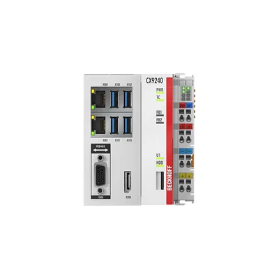 Embedded PC with Arm® Cortex®-A53