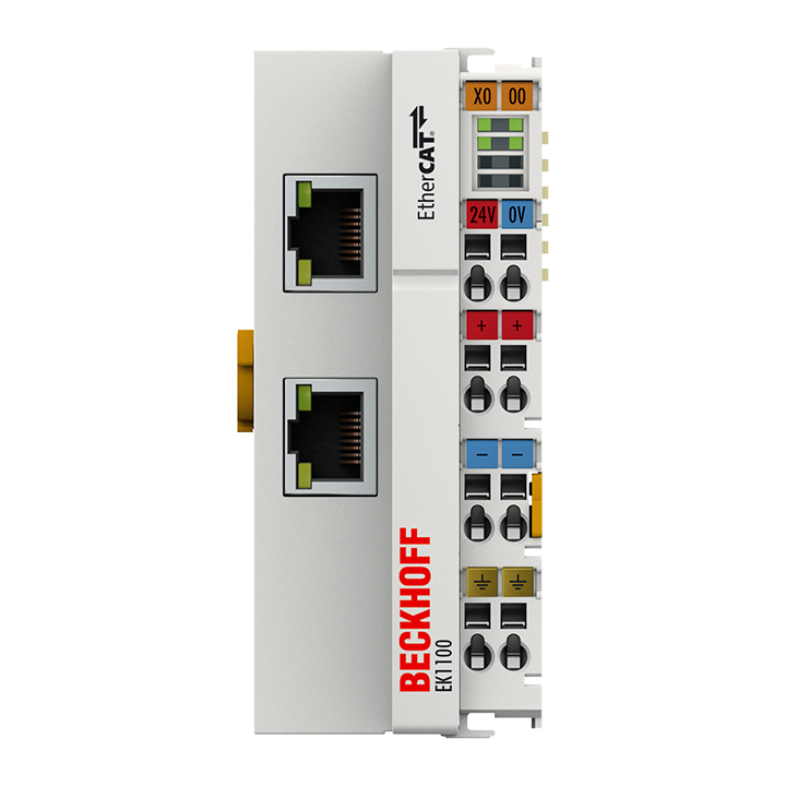 EtherCAT Coupler