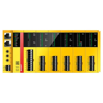 TwinSAFE Compact Controller