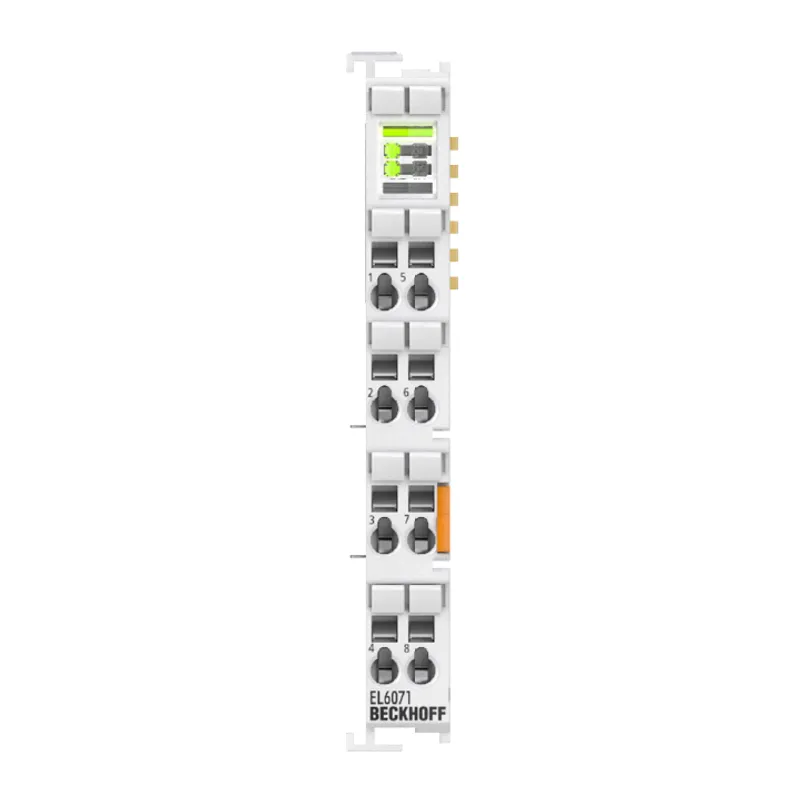 EtherCAT Terminal, license key for TwinCAT 3.1, 2nd generation