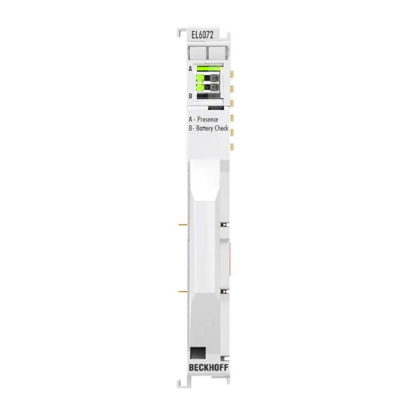 EtherCAT Terminal, license key for TwinCAT 3.1, 2nd generation, with RTC