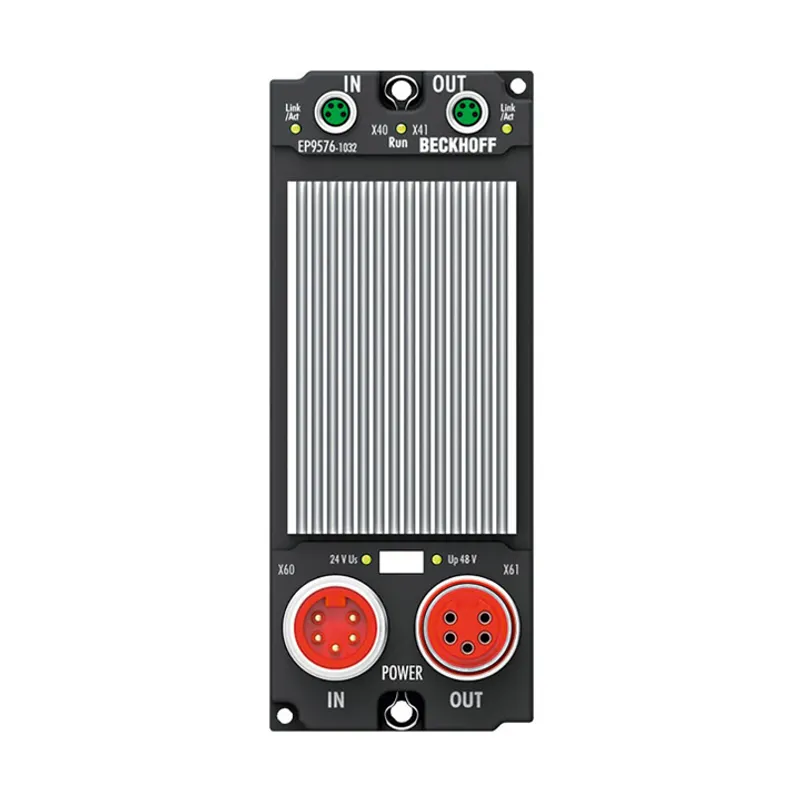 EtherCAT Box, brake chopper box