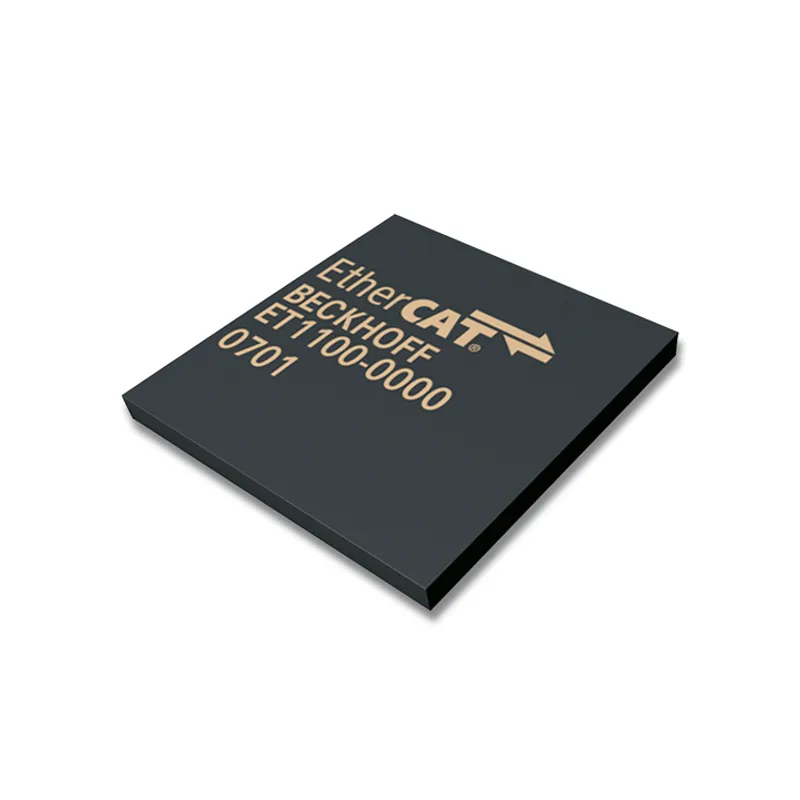 EtherCAT ASIC