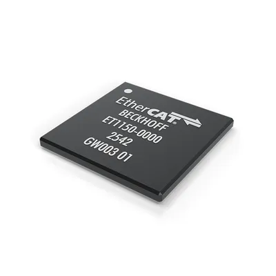 EtherCAT ASIC