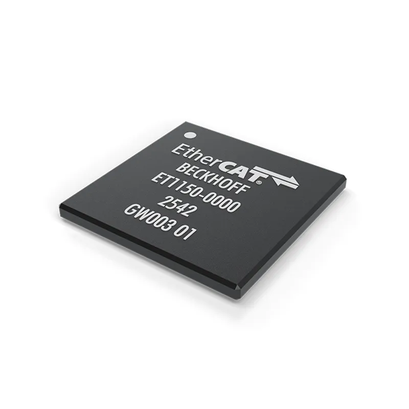EtherCAT ASIC