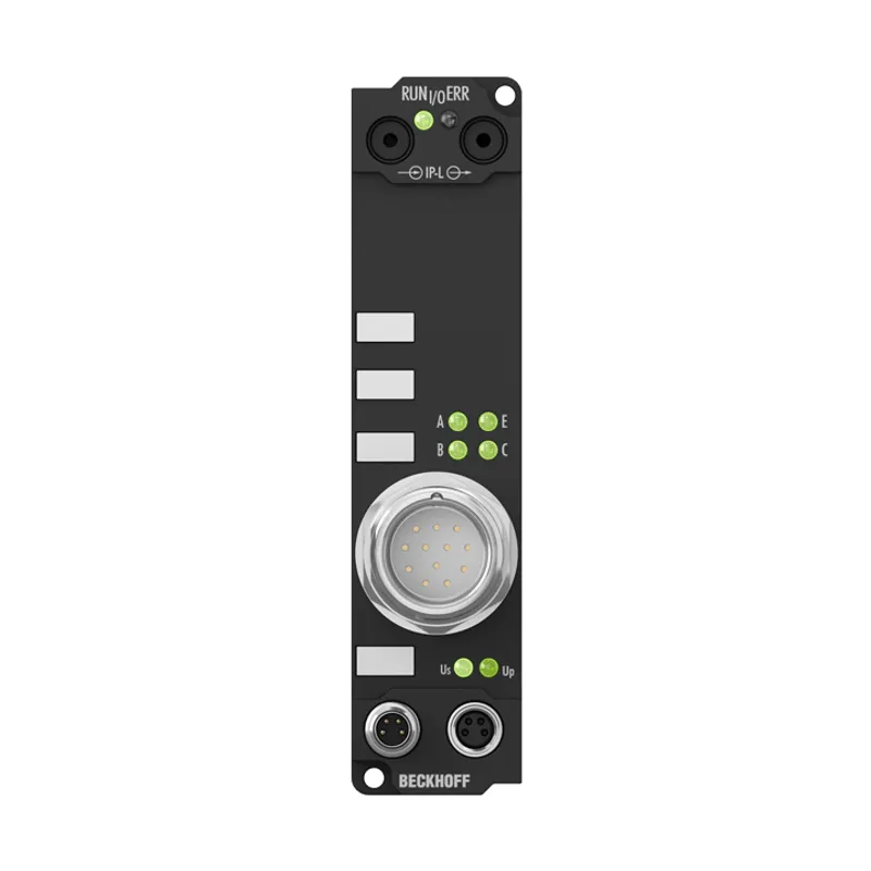 Extension Box, 1-channel encoder interface, SSI, M23