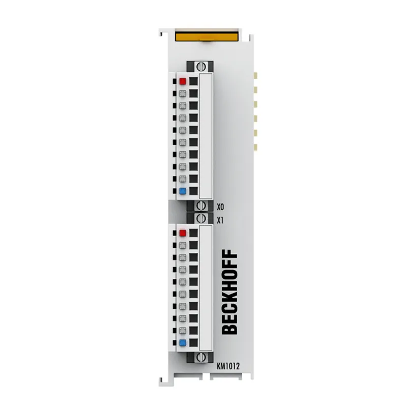 Bus Terminal module, 16-channel digital input, 24 V DC, 0.2 ms