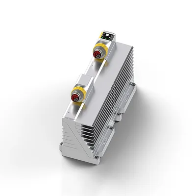 2-channel servo drive, 600 V DC/6 A, OCT, Safe Motion, B17