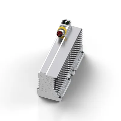 Power output, replaceable fuses, 24 V DC/10 A, 400/480 V AC/25 A, B23