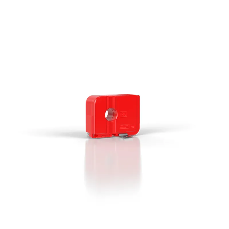Ring-type current transformer, differential current type A, 25 A AC, size 1