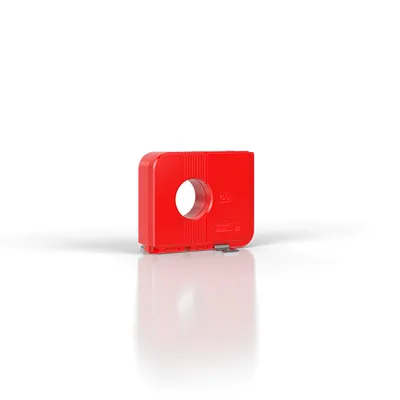 Ring-type current transformer, differential current type A, 25 A AC, size 2