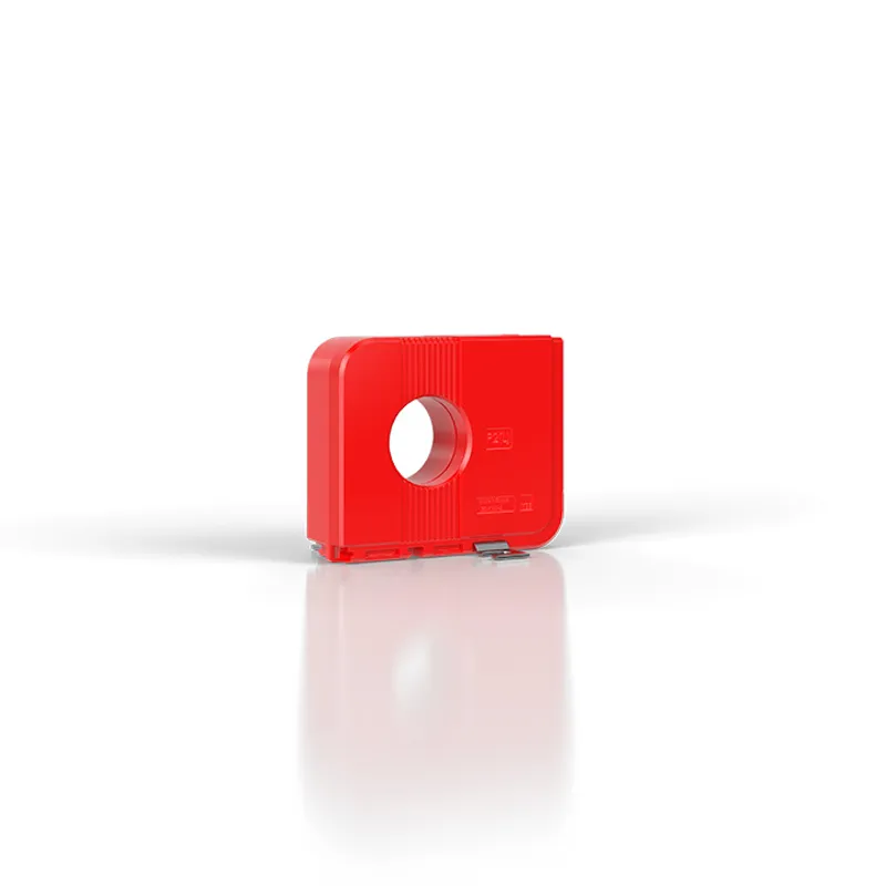 Ring-type current transformer, differential current type A, 25 A AC, size 2