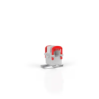Split-core CT, 400 A AC, accuracy class 0.5, size 4